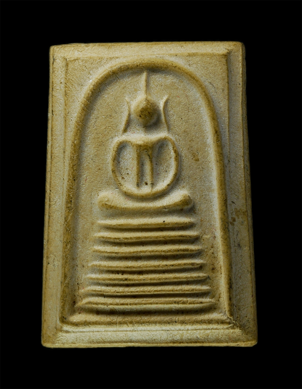 12De 24 (116)p.jpg - พระสมเด็จองรอง 7 ชั้น วัดนางกุย จ.พระนครศรีอยุธยา เนื้อผงพุทธคุณ พระเก่าสวย มวงสารดี | https://kamulet.in.th